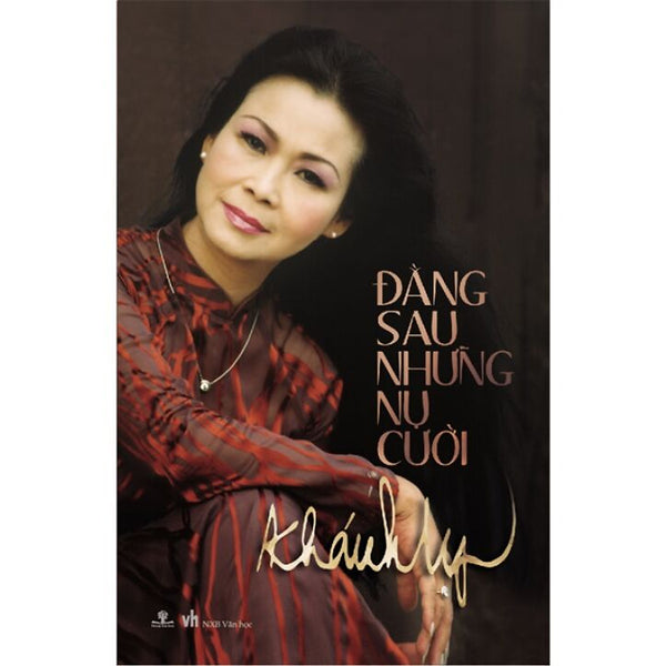 SáCh Đằng Sau Những Nụ Cười