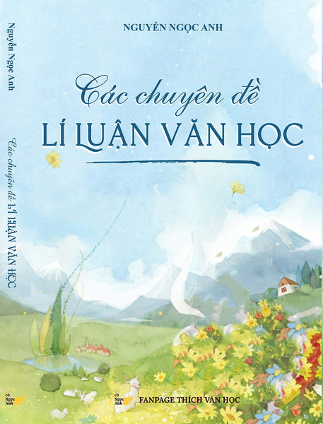 Các Chuyên Đề Lí Luận Văn Học