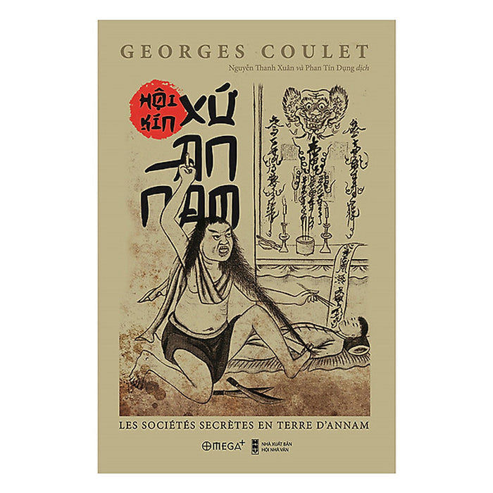 Trạm Đọc | Hội Kín Xứ An Nam Trạm Đọc | Hội Kín Xứ An Nam