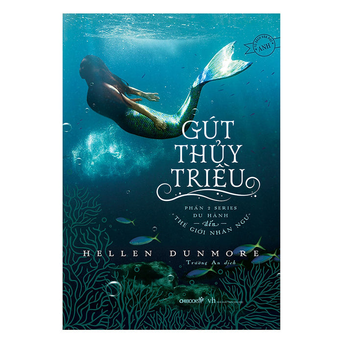Series Du Hành Đến Thế Giới Nhân Ngư (Phần 2): Gút Thủy Triều Series Du Hành Đến Thế Giới Nhân Ngư (Phần 2): Gút Thủy Triều