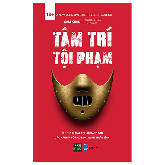 Tâm Trí Tội Phạm - Same Kaean Tâm Trí Tội Phạm - Same Kaean