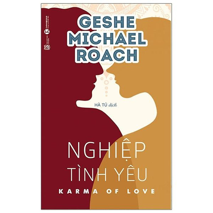 Nghiệp Tình Yêu - Karma Of Love (Tái Bản 2021) Nghiệp Tình Yêu - Karma Of Love (Tái Bản 2021)