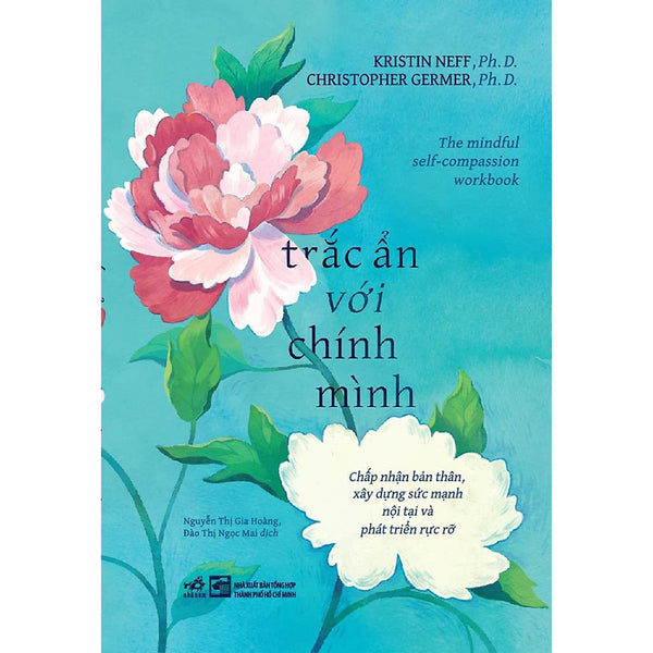 Trắc Ẩn Với Chính Mình