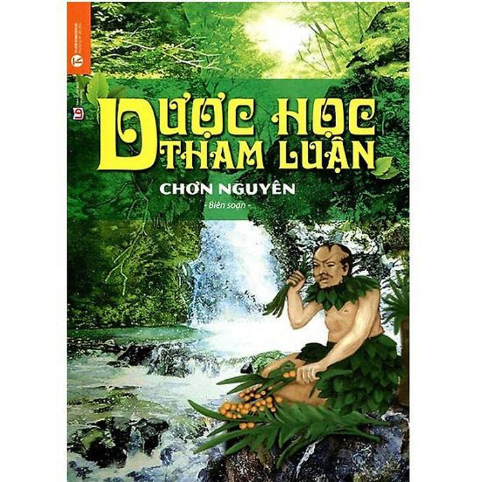 Dược Học Tham Luận - Bản Quyền Dược Học Tham Luận - Bản Quyền