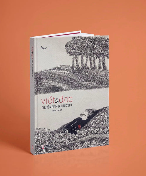 Viết Và Đọc Chuyên Đề Mùa Thu 2023