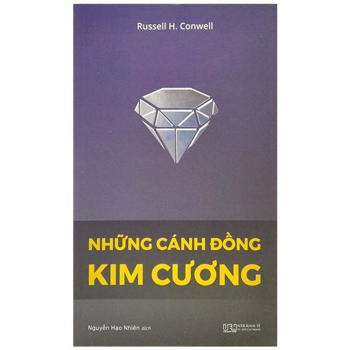 Những Cánh Đồng Kim Cương (Tái Bản) Những Cánh Đồng Kim Cương (Tái Bản)