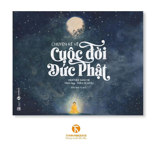 Chuyện Kể Về Cuộc Đời Đức Phật  - Bản Quyền