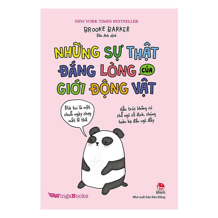 Những Sự Thật Đắng Lòng Của Giới Động Vật Những Sự Thật Đắng Lòng Của Giới Động Vật