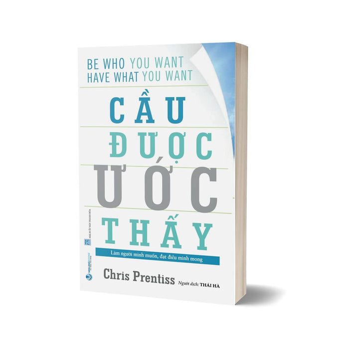 Cầu Được Ước Thấy Cầu Được Ước Thấy