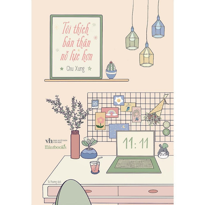 Sách  Tôi Thích Bản Thân Nỗ Lực Hơn (Ấn Bản Kỷ Niệm) - Skybooks - Bản Quyền Sách  Tôi Thích Bản Thân Nỗ Lực Hơn (Ấn Bản Kỷ Niệm) - Skybooks - Bản Quyền