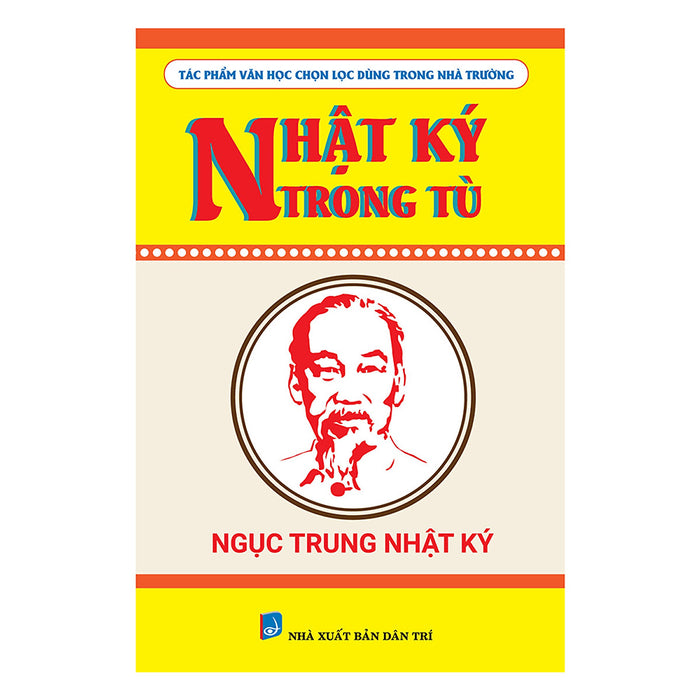 Nhật Ký Trong Tù Nhật Ký Trong Tù