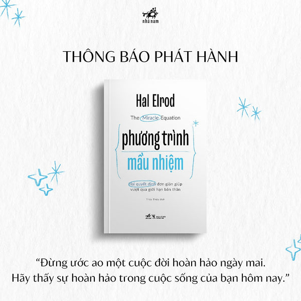 Phương Trình Mầu Nhiệm