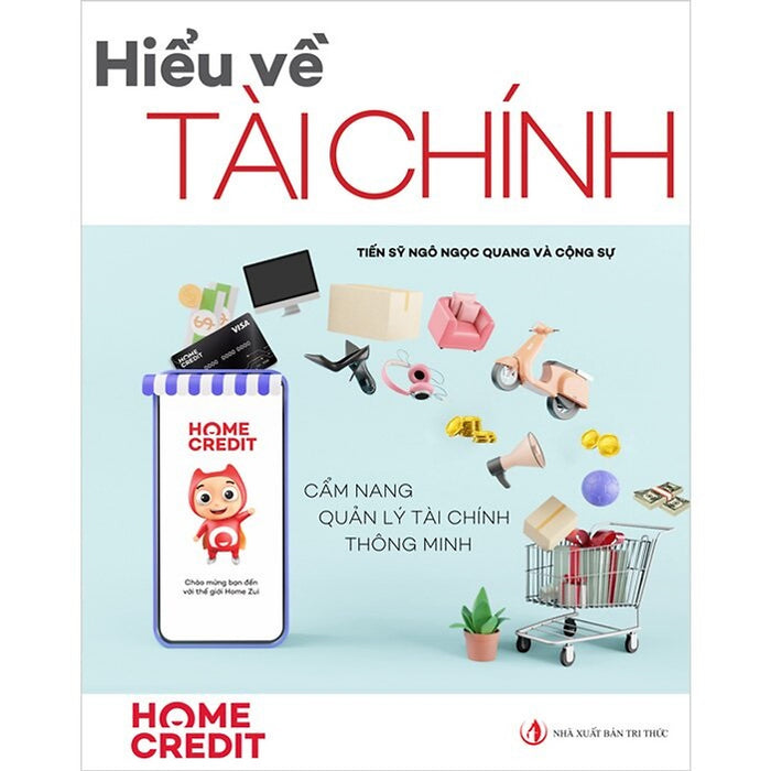 Hiểu Về Tài Chính Hiểu Về Tài Chính
