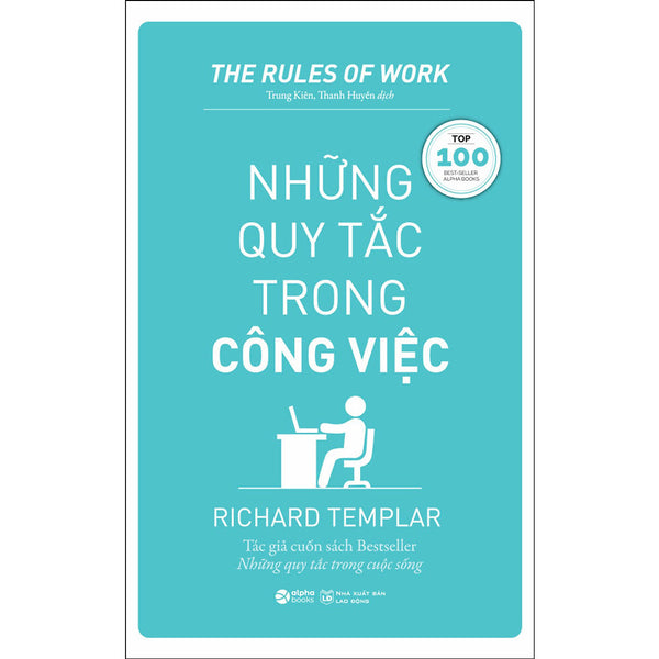 Những Quy Tắc Trong Công Việc