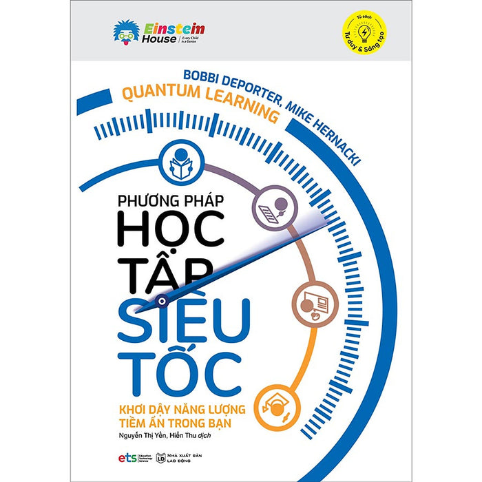 Phương Pháp Học Tập Siêu Tốc Phương Pháp Học Tập Siêu Tốc