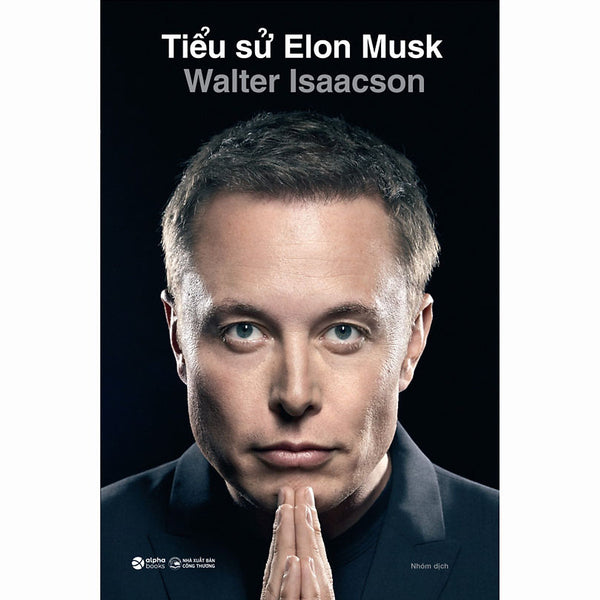 Tiểu Sử Elon Musk