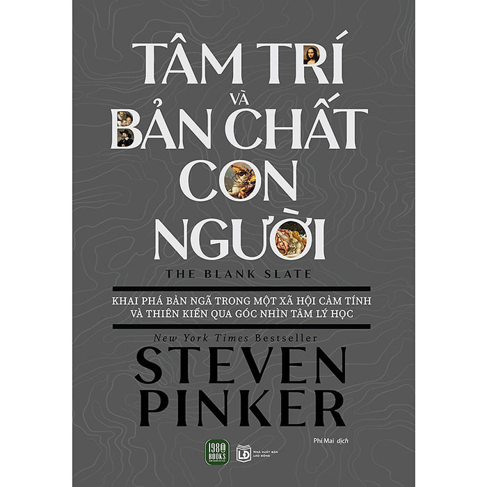 Tâm Trí Và Bản Chất Con Người Tâm Trí Và Bản Chất Con Người