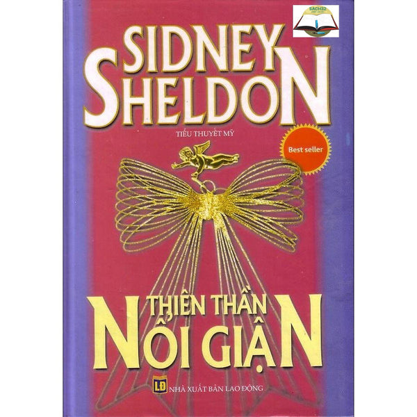 Thiên Thần Nổi Giận (Ht)