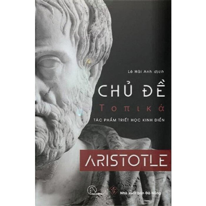 Chủ Đề - Aristotle Chủ Đề - Aristotle
