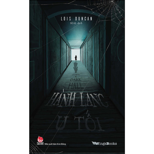 Hành Lang U Tối - Down A Dark Hall