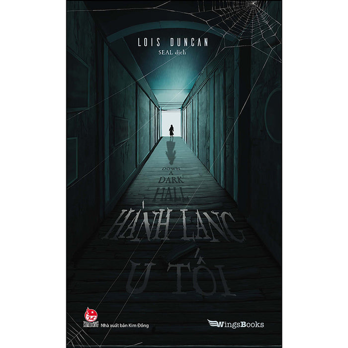 Hành Lang U Tối - Down A Dark Hall Hành Lang U Tối - Down A Dark Hall