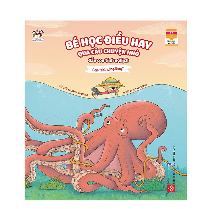 Bé Học Điều Hay Qua Câu Chuyện Nhỏ Bé Học Điều Hay Qua Câu Chuyện Nhỏ