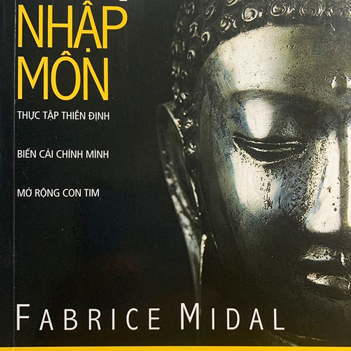 Phật Giáo Nhập Môn Phật Giáo Nhập Môn