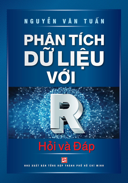 Phân Tích Dữ Liệu Với R - Hỏi & Đáp Phân Tích Dữ Liệu Với R - Hỏi & Đáp