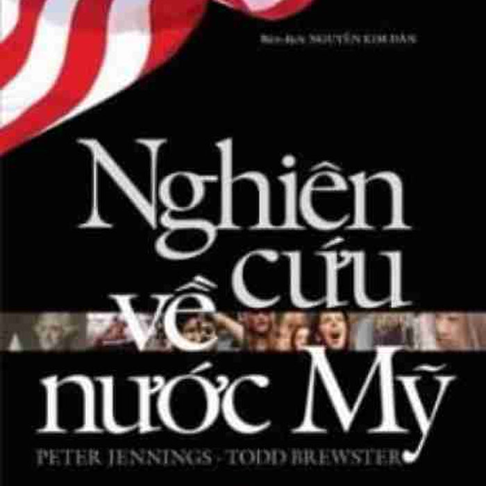 Nghiên Cứu Về Nước Mỹ Nghiên Cứu Về Nước Mỹ