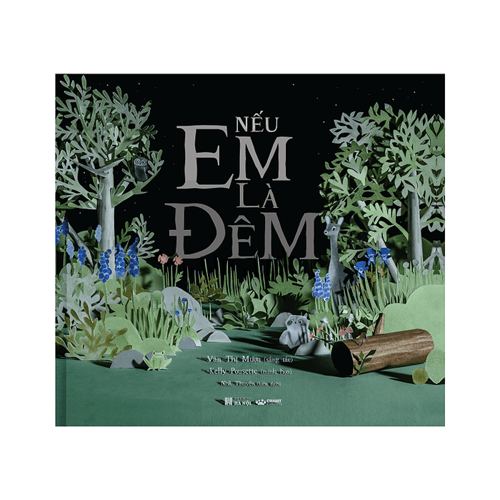 Nếu Em Là Đêm Nếu Em Là Đêm