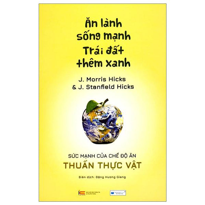 Ăn Lành Sống Mạnh - Trái Đất Thêm Xanh Ăn Lành Sống Mạnh - Trái Đất Thêm Xanh