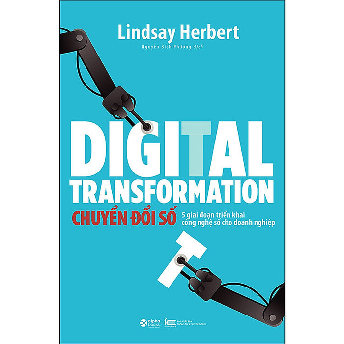 Trạm Đọc | Digital Transformation - Chuyển Đổi Số Trạm Đọc | Digital Transformation - Chuyển Đổi Số