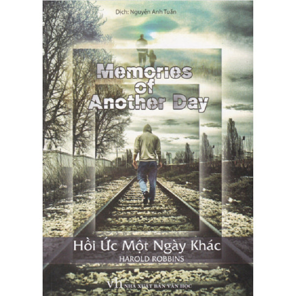 Hồi Ức Một Ngày Khác
