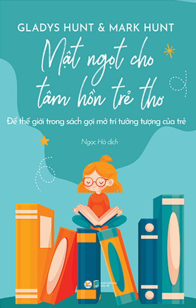 Mật Ngọt Cho Tâm Hồn Trẻ Thơ _Tv