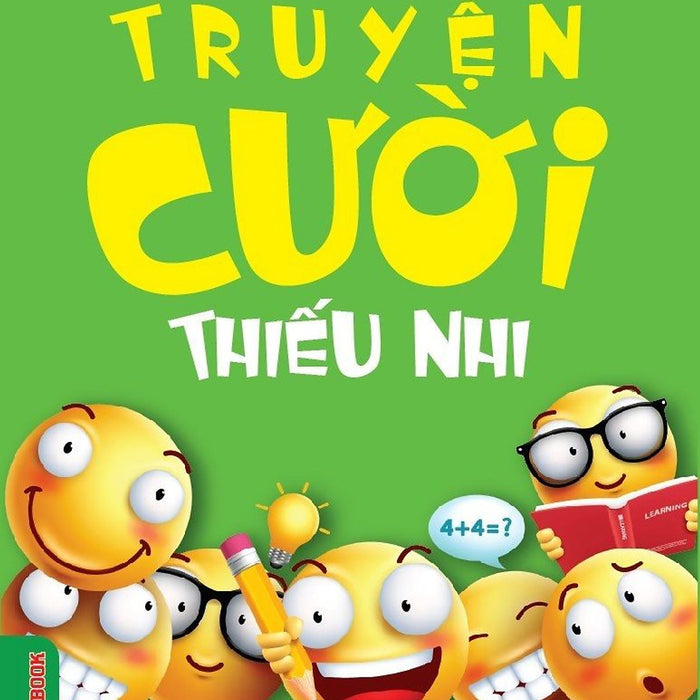 Truyện Cười Thiếu Nhi Truyện Cười Thiếu Nhi