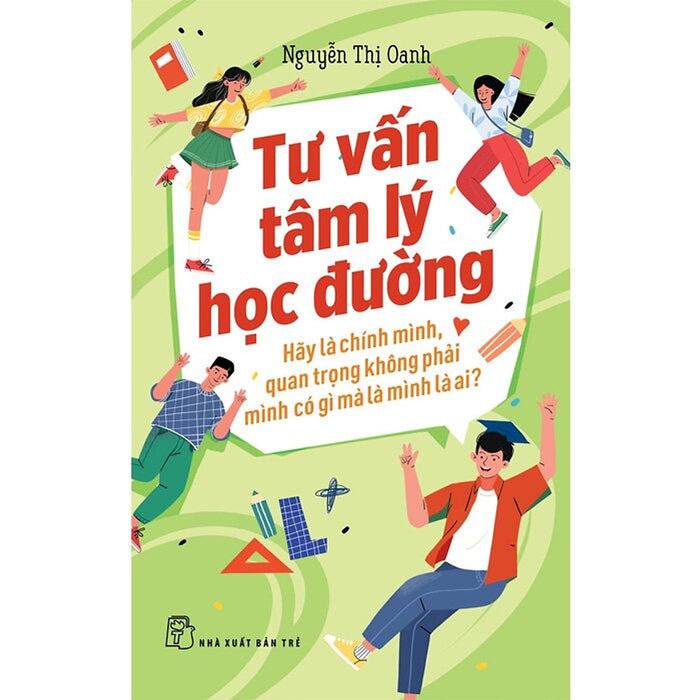 Tư Vấn Tâm Lý Học Đường - Hãy Là Chính Mình, Quan Trọng Không Phải Mình Có Gì Mà Là Mình Là Ai? Tư Vấn Tâm Lý Học Đường - Hãy Là Chính Mình, Quan Trọng Không Phải Mình Có Gì Mà Là Mình Là Ai?