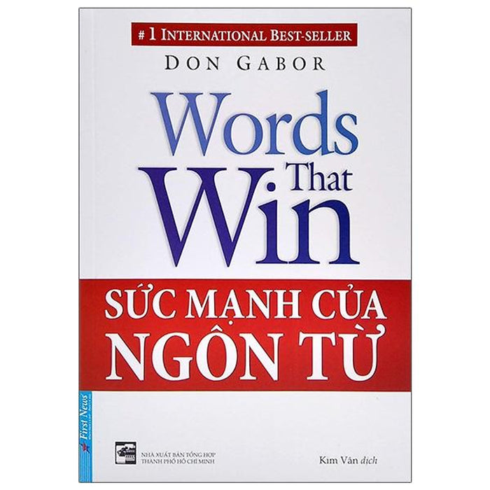 Sức Mạnh Của Ngôn Từ Sức Mạnh Của Ngôn Từ