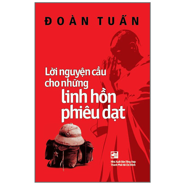 Lời Nguyện Cầu Cho Những Linh Hồn Phiêu Dạt (Tb 12/2022)