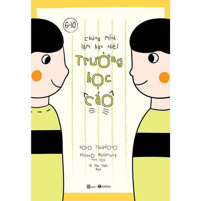 Sách - Trường Học Cáo Sách - Trường Học Cáo