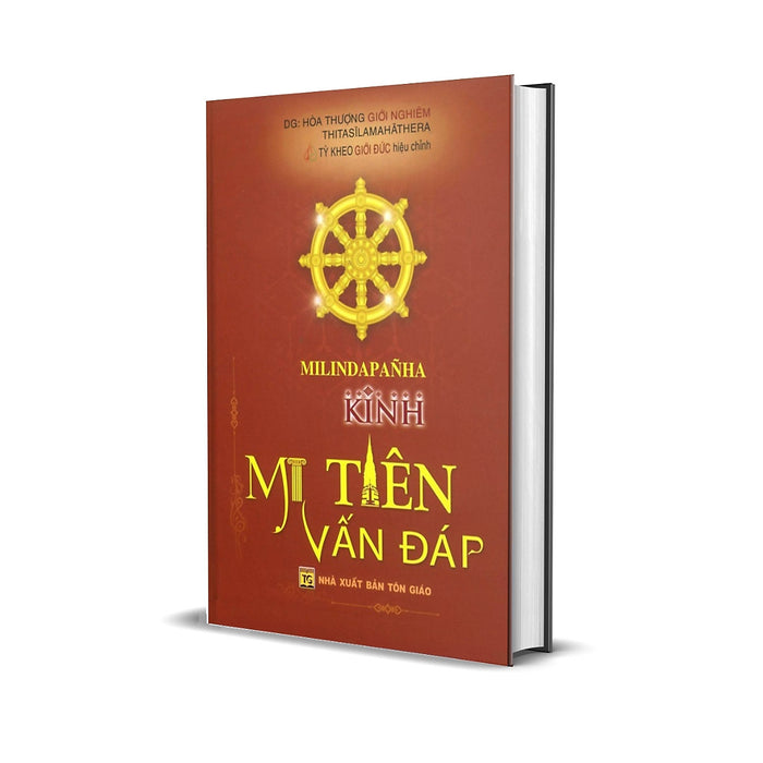 Kinh Mi Tiên Vấn Đáp Kinh Mi Tiên Vấn Đáp