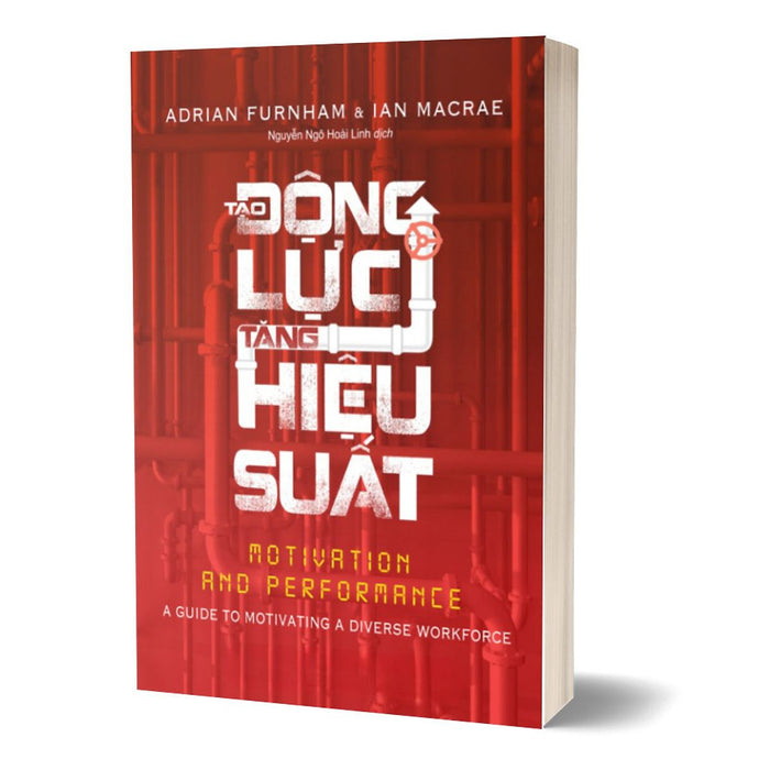 Tạo Động Lực - Tăng Hiệu Suất - Motivation And Performance Tạo Động Lực - Tăng Hiệu Suất - Motivation And Performance