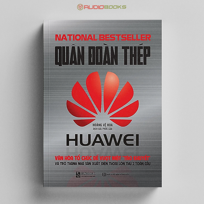 Quân Đoàn Thép - Văn Hóa Tổ Chức Để Vượt Mặt Táo Khuyết Và Trở Thành Nhà Sản Xuất Điện Thoại Lớn Thứ 2 Toàn Cầu Quân Đoàn Thép - Văn Hóa Tổ Chức Để Vượt Mặt Táo Khuyết Và Trở Thành Nhà Sản Xuất Điện Thoại Lớn Thứ 2 Toàn Cầu