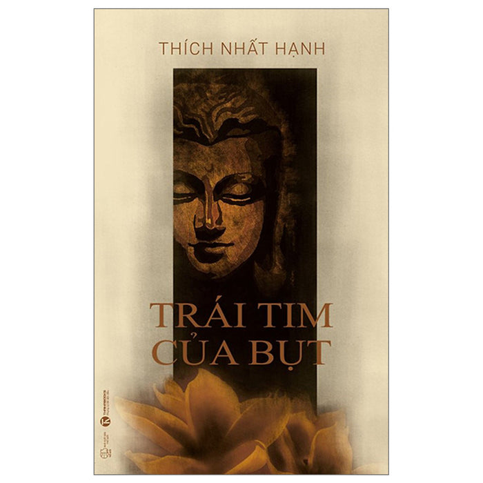 Sách Tâm Linh Tôn Giáo Hay Nhất-Trái Tim Của Bụt (Tái Bản 2023) Sách Tâm Linh Tôn Giáo Hay Nhất-Trái Tim Của Bụt (Tái Bản 2023)