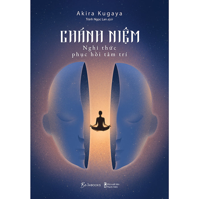 Chánh Niệm - Nghi Thức Phục Hồi Tâm Trí Chánh Niệm - Nghi Thức Phục Hồi Tâm Trí