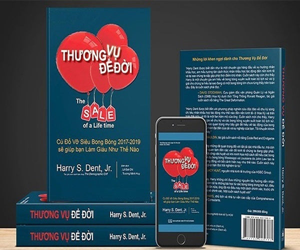 Thương Vụ Để Đời