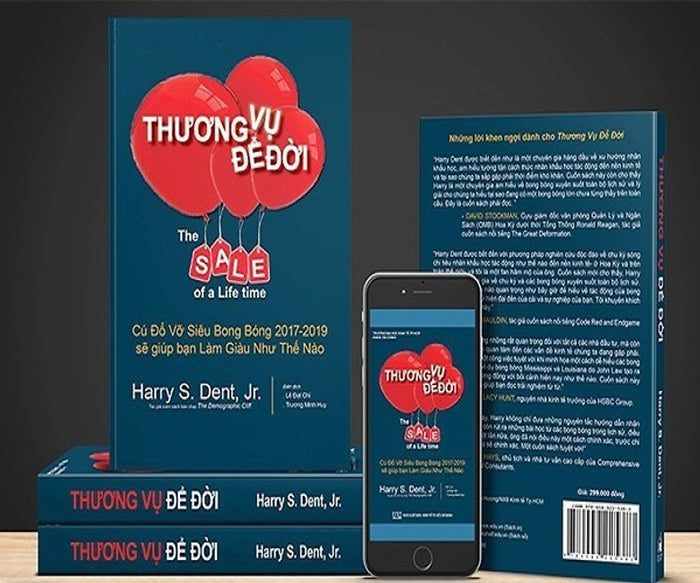 Thương Vụ Để Đời Thương Vụ Để Đời