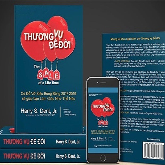Thương Vụ Để Đời Thương Vụ Để Đời