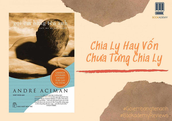 Gọi Em Bằng Tên Anh