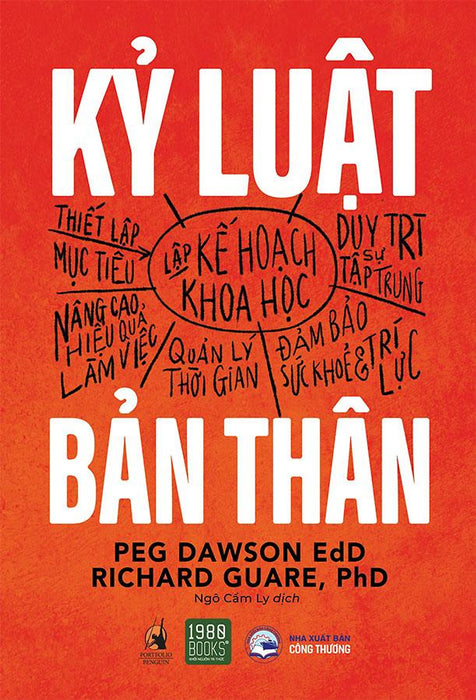Kỷ Luật Bản Thân Kỷ Luật Bản Thân