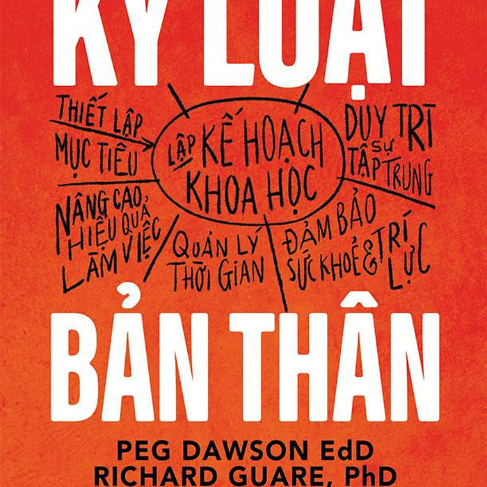 Kỷ Luật Bản Thân Kỷ Luật Bản Thân